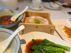 -粤财皇冠假日酒店·彩华轩中餐厅