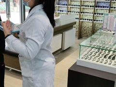 -宝岛眼镜(福清万达店)