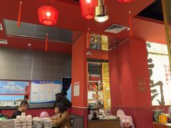 -满园烤鸭·春饼(沈北万达店)
