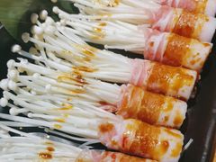 -九田家黑牛烤肉料理(新光汇店)