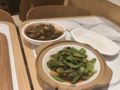 -乡村基·川味现炒大王(熙悦天街店)