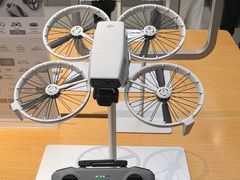 -DJI大疆(深圳华强北曼哈授权体验店)