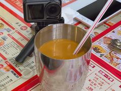 -華人 華星冰室(氹仔 店)