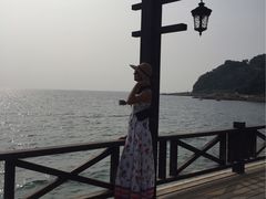 -深圳东部华侨城瀑布酒店