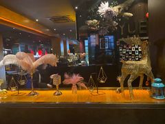 -YUE·6·西式融合餐厅(外滩六号店)