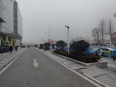 -丽达购物中心(崂山店)
