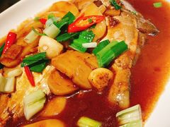 -老头儿油爆虾·知味杭州(爱琴海购物中心)
