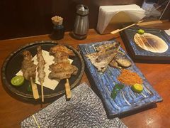-山葵家居酒屋(天目里店)