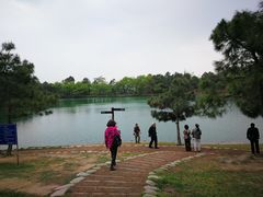 -南京市无想山景区