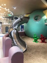 -meland club亲子乐园(石家庄万象城店)
