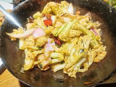-好嫂子酱猪手•农家菜(华远坊店)