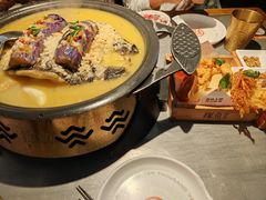 -探鱼·鲜青椒爽麻烤鱼(正佳广场店)