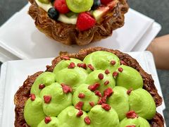 -富贵面包公司(运河店)