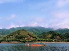 -千岛湖石林