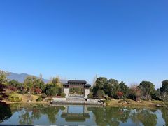 -雅达·阳羡溪山小镇中心