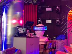 -108·公社·创意餐厅·LIVE HOUSE(李公堤店)