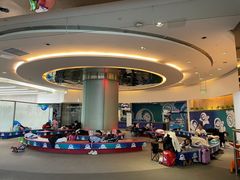 -冰纷万象滑冰场(沈阳万象城店)