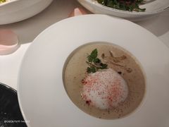 -燃扒房Steakhouse(皇庭店)