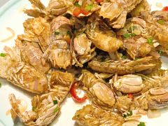 -渔家大院·烟台菜·本土海鲜(念慈别墅店)