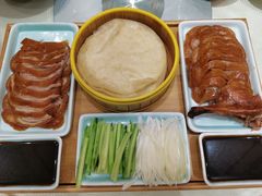 -盛百味·家宴餐厅(霸州分店)