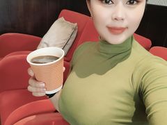 -蓝语境咖啡(辉煌国际广场店)