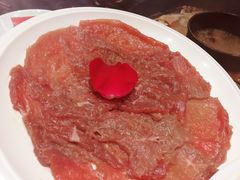 -重庆德庄火锅(体育中心店)