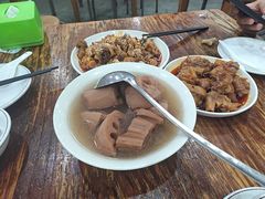 -雨田饭店(华兴东街店)