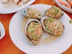 -南蚝小贝海鲜特色餐厅(南澳岛店)