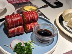-虾饺妹·粤式茶餐厅(荟聚店)