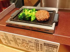 -肉肉大米(德基广场店)