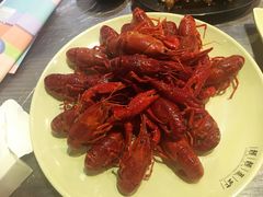 靓靓蒸虾-靓靓蒸虾(中山公园店)