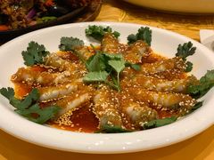 -红辣椒·川菜·火锅(科华路店)