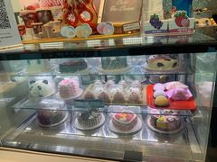 -DQ·蛋糕·冰淇淋(通州万达店)