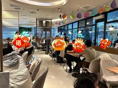 -必胜客(骡马市店)