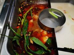 -新辣道鱼火锅(领展购物广场·中关村店)
