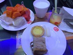 -经典世家牛排自助餐厅(百捷店)