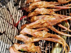 -本炙炭烤·蒲烧活鳗料理店(金沙洲店)