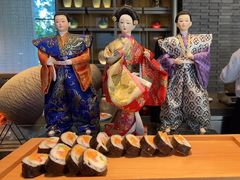 -西安高新洲际酒店•源咖啡全日制餐厅