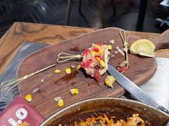 Beef&nbsp;tartar-Apollo·西班牙小酒馆(安福路店)