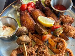 -blue frog蓝蛙(长泰广场店)