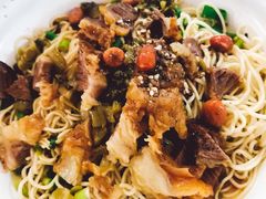 -阿阳牛腩腌面店