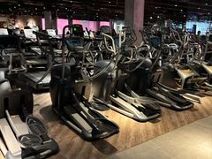 -威尔仕健身(杭州万象城店)