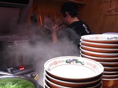 -老龙亭拉面店