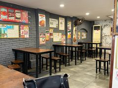 -欧阳家吊炉饼(九纬路店)