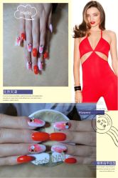 指甲造型-光SPA科技美肤