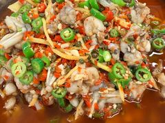 麻辣跳水蛙-艺味深尝(云锦路店)