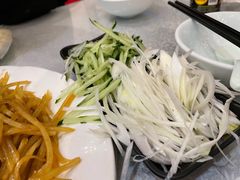 -春饼家常菜(百子湾店)