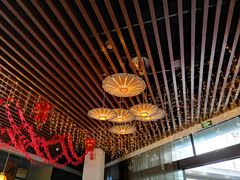 大堂-润雨足道养生馆(旭辉乐活城店)