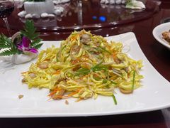 菊花刺身-小榄人家酒楼(民安店)