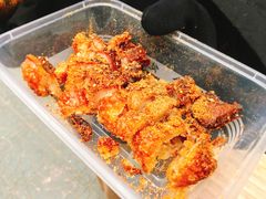 -脆皮五花肉(建东街旗舰店)